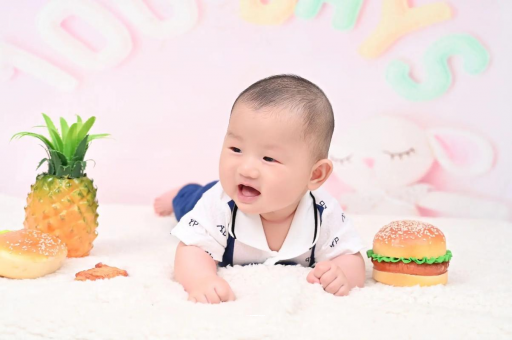 漯河宝宝老是溢奶